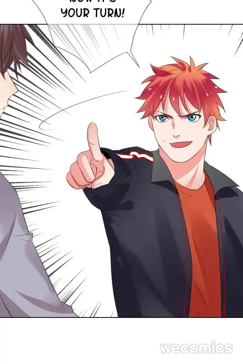Legend Reboot Chapter 37 28